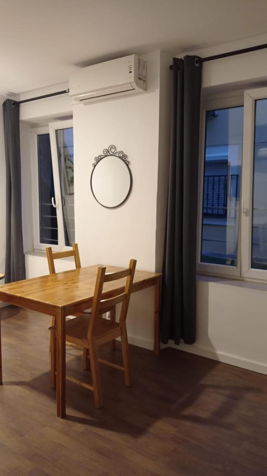Patio Do Duarte Apartments Lisboa 外观 照片
