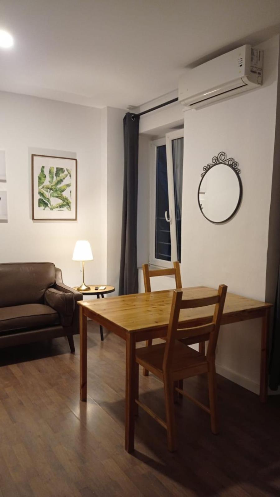 Patio Do Duarte Apartments Lisboa 外观 照片